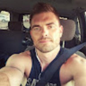 Meet your Posher, Chris